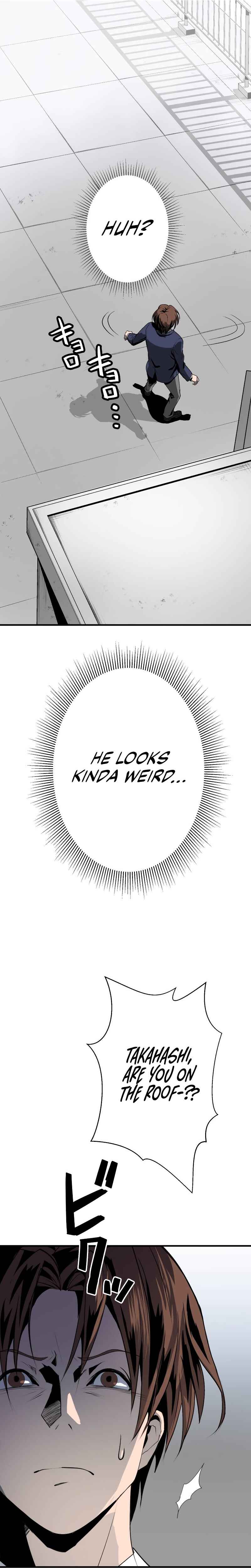 Page 48 Chapter 1 From a Sacrifice to the Strongest