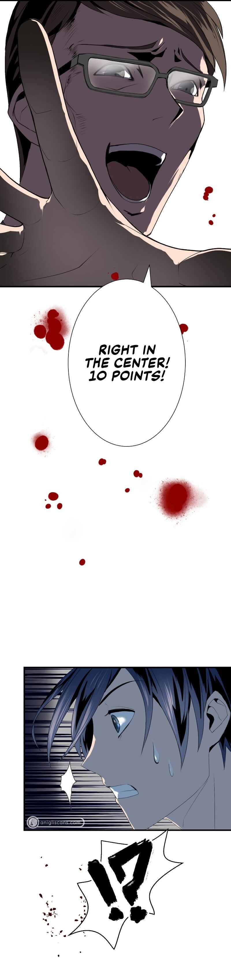 Page 52 Chapter 1 From a Sacrifice to the Strongest