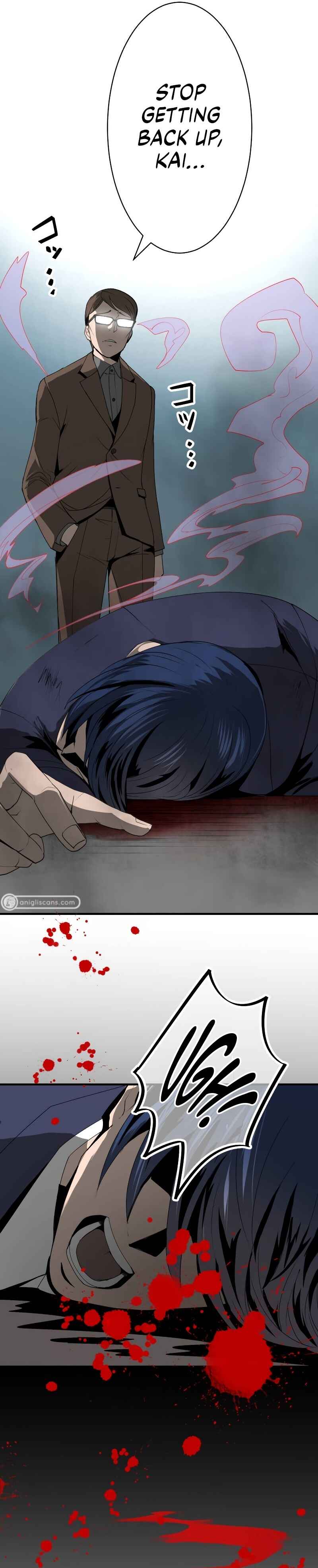 Page 75 Chapter 1 From a Sacrifice to the Strongest