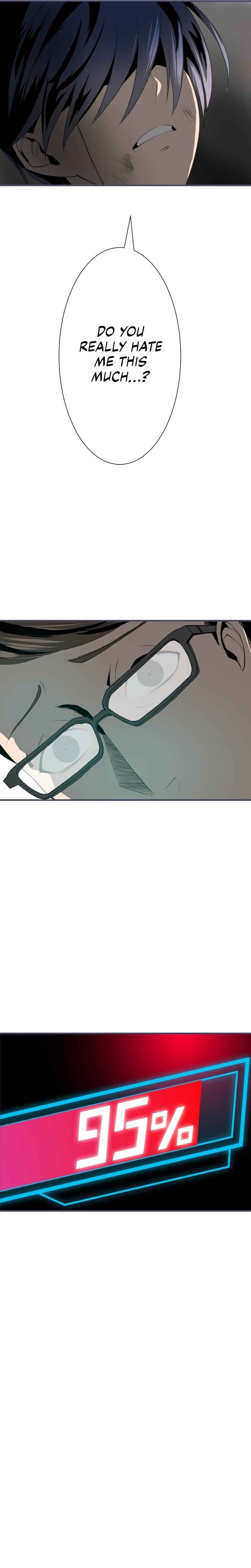 Page 82 Chapter 1 From a Sacrifice to the Strongest