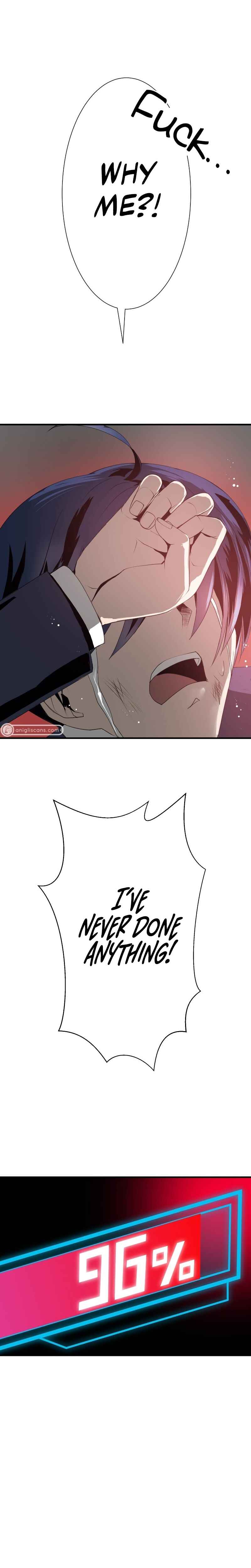 Page 83 Chapter 1 From a Sacrifice to the Strongest
