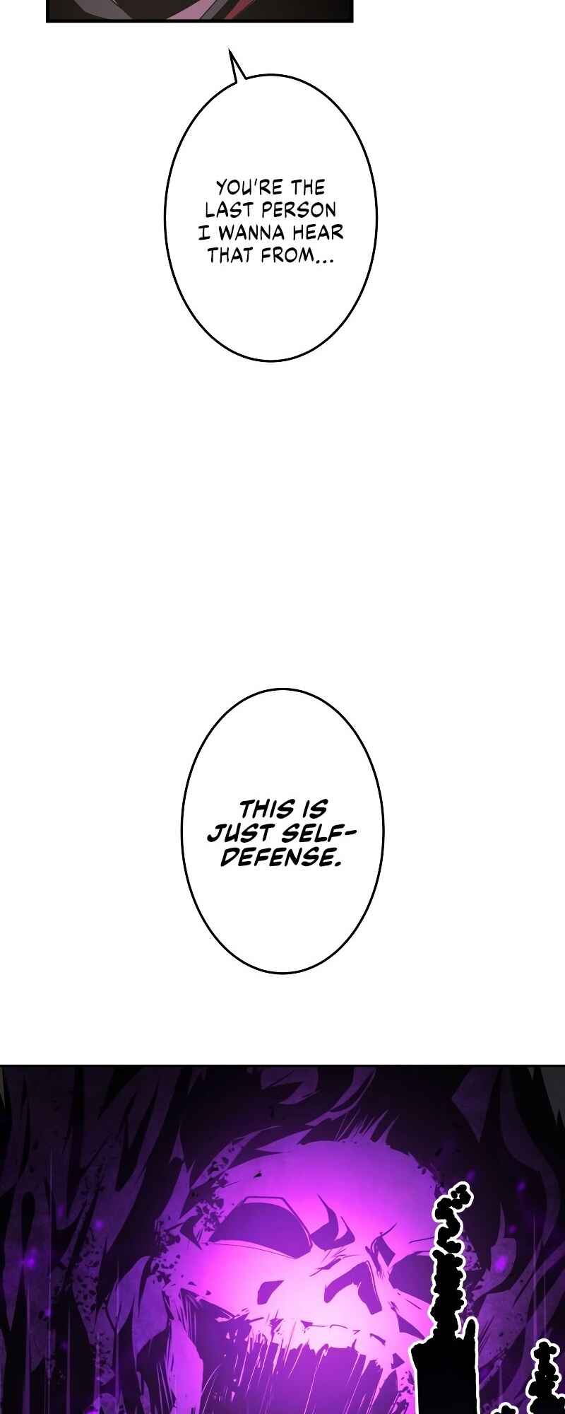 Page 18 Chapter 14 From a Sacrifice to the Strongest