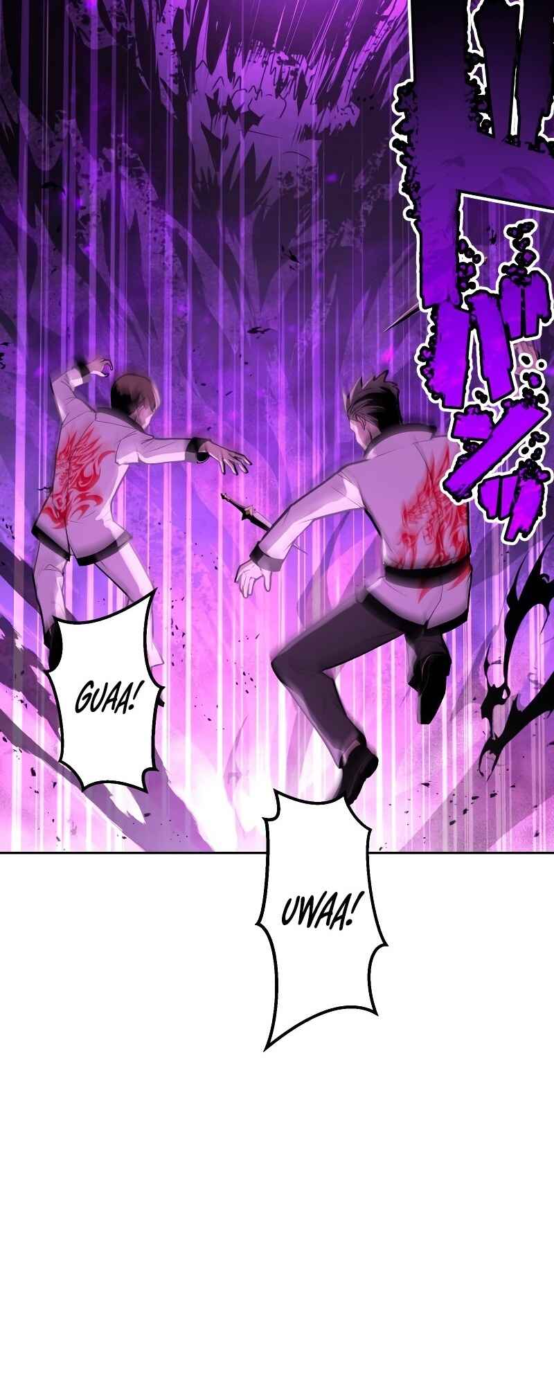 Page 19 Chapter 14 From a Sacrifice to the Strongest