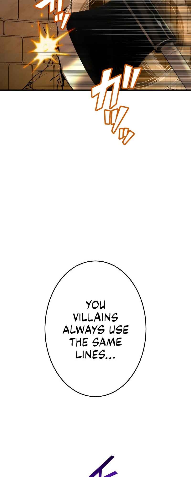 Page 23 Chapter 14 From a Sacrifice to the Strongest