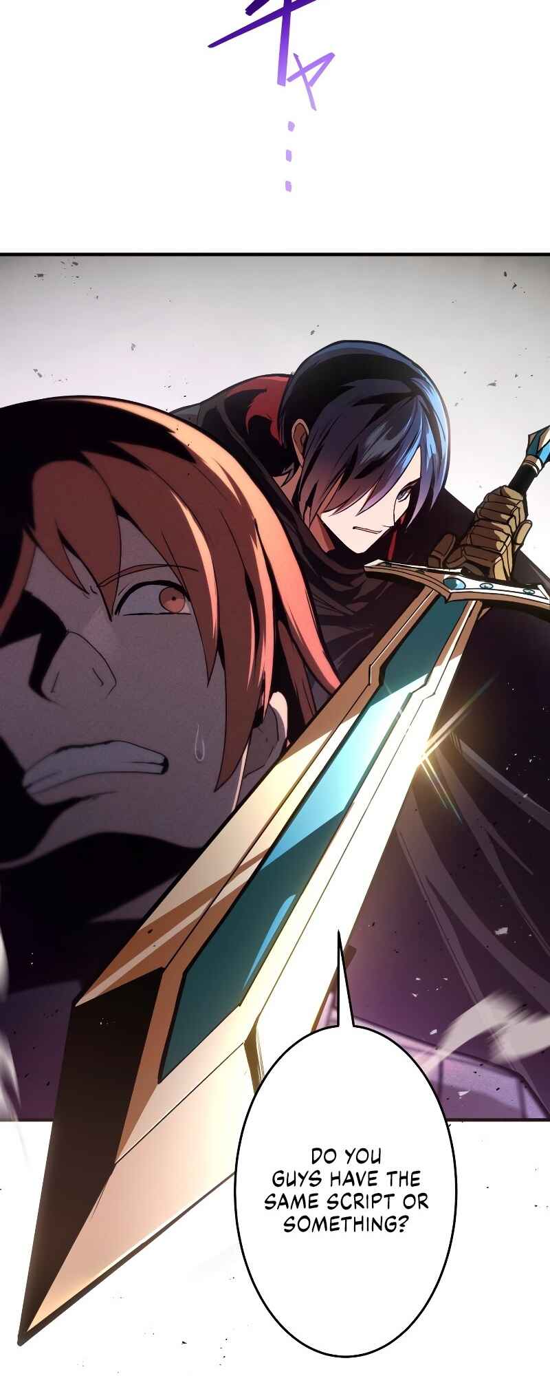 Page 24 Chapter 14 From a Sacrifice to the Strongest