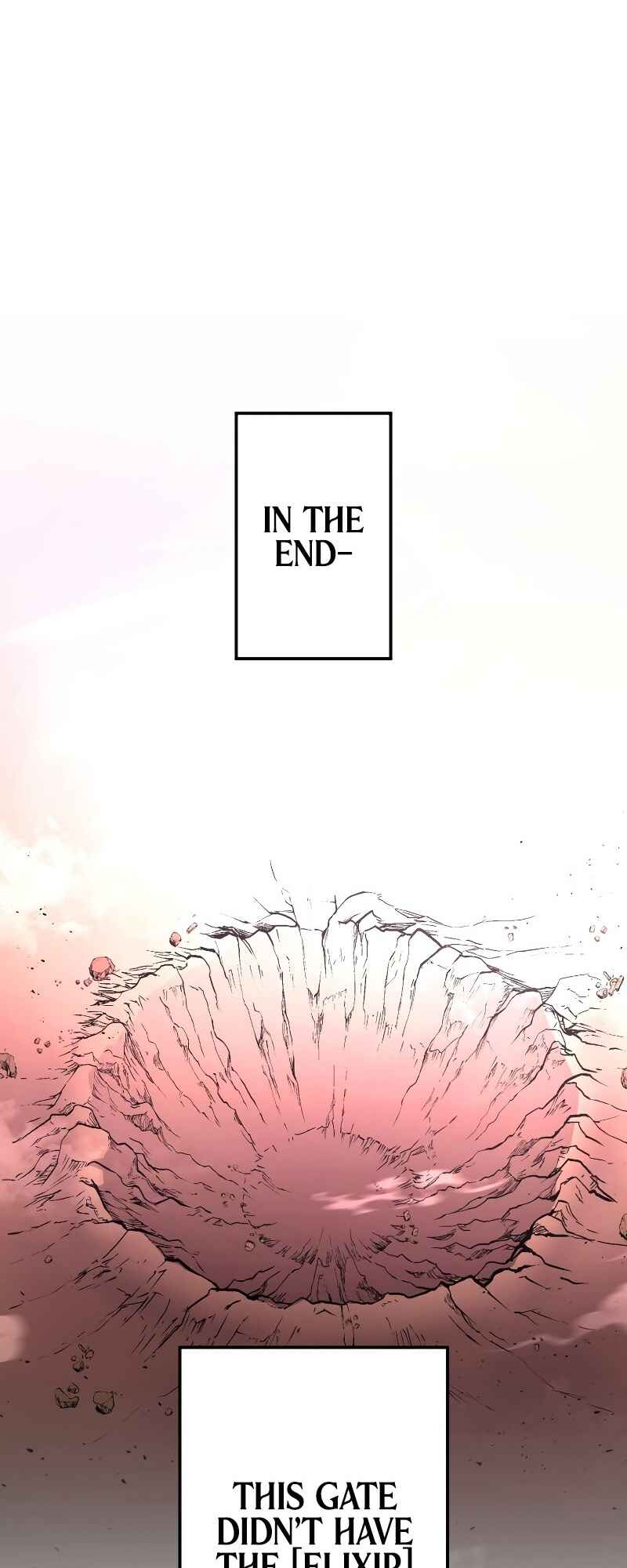 Page 27 Chapter 14 From a Sacrifice to the Strongest
