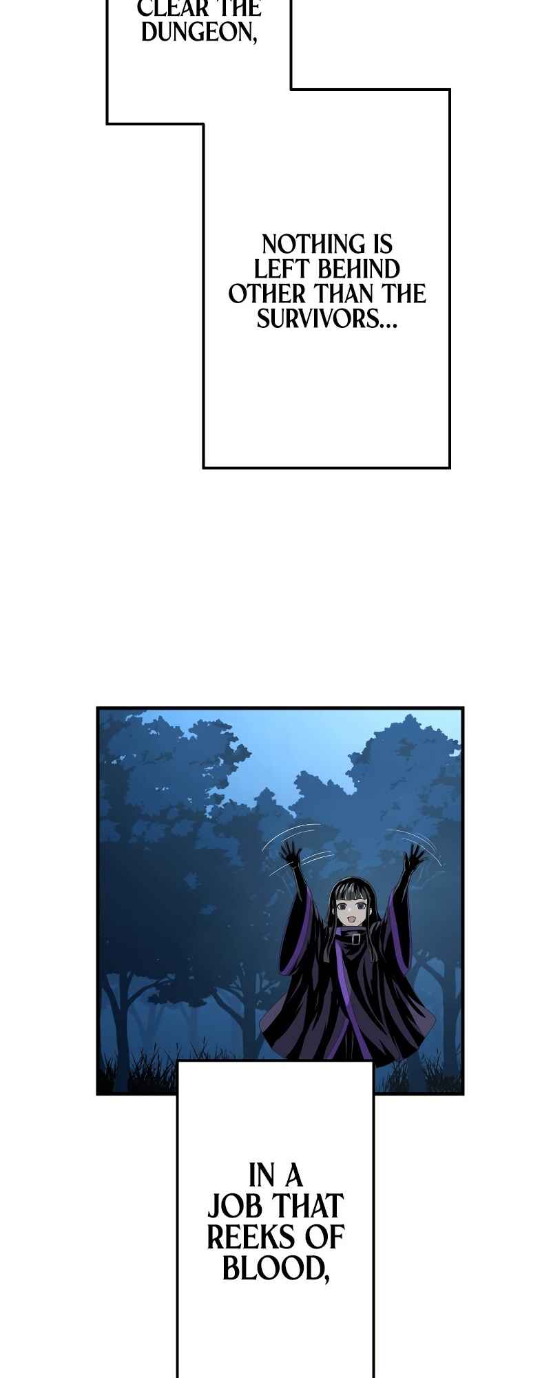 Page 29 Chapter 14 From a Sacrifice to the Strongest