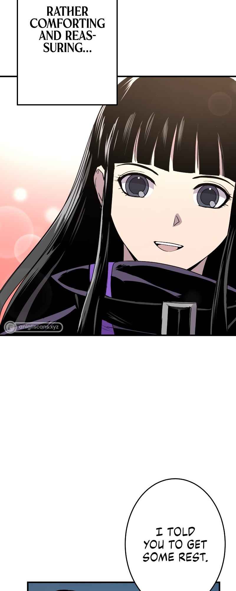 Page 31 Chapter 14 From a Sacrifice to the Strongest