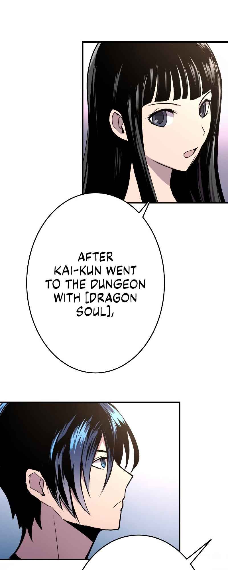 Page 39 Chapter 14 From a Sacrifice to the Strongest