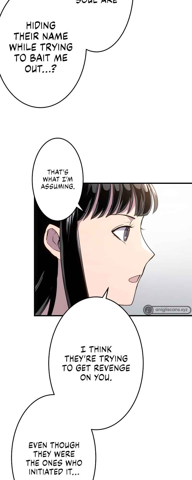 Page 43 Chapter 14 From a Sacrifice to the Strongest