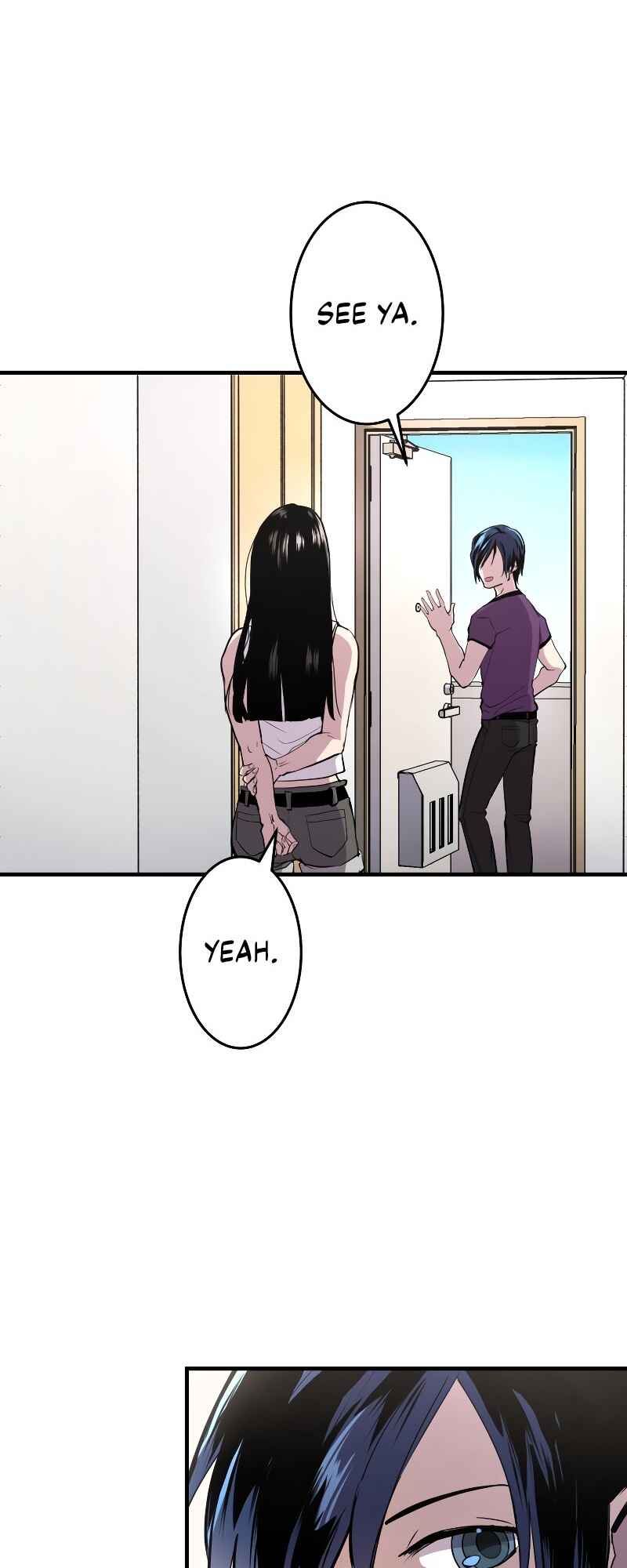 Page 48 Chapter 14 From a Sacrifice to the Strongest