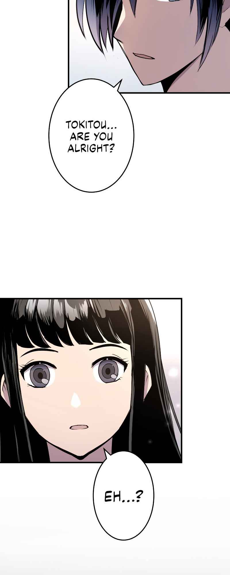 Page 49 Chapter 14 From a Sacrifice to the Strongest