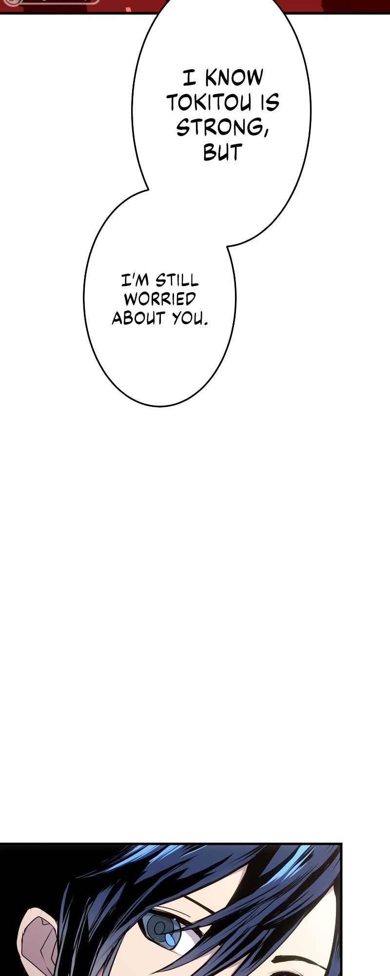 Page 51 Chapter 14 From a Sacrifice to the Strongest