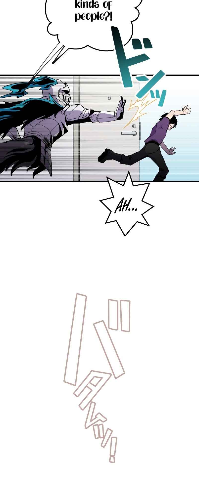 Page 55 Chapter 14 From a Sacrifice to the Strongest