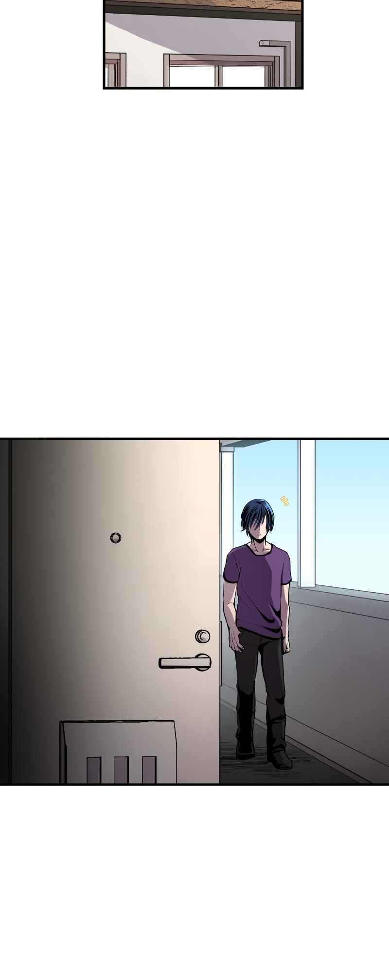 Page 64 Chapter 14 From a Sacrifice to the Strongest