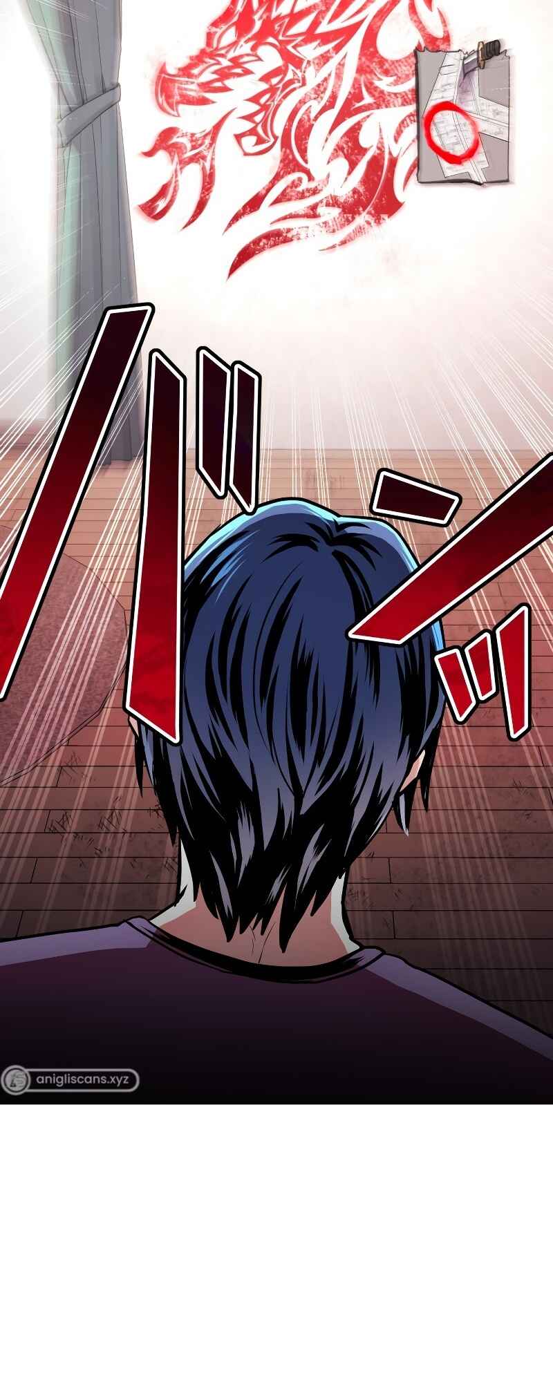 Page 67 Chapter 14 From a Sacrifice to the Strongest