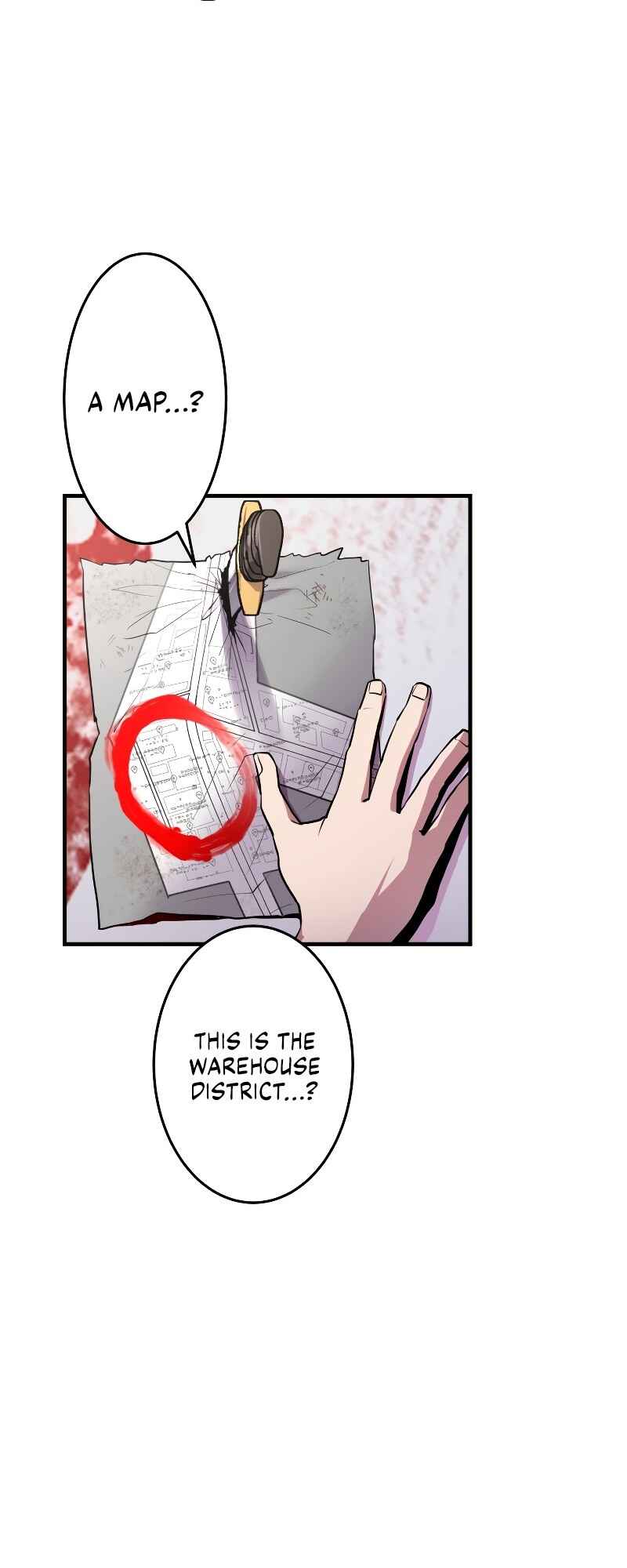 Page 69 Chapter 14 From a Sacrifice to the Strongest