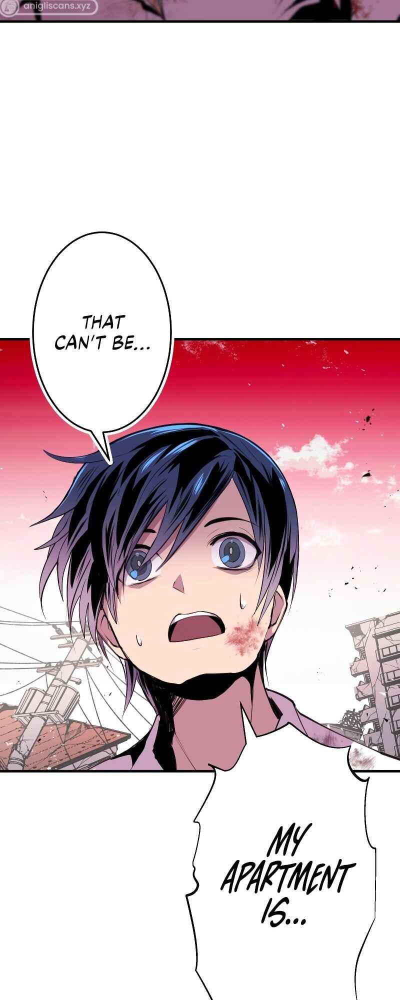 Page 15 Chapter 4 From a Sacrifice to the Strongest