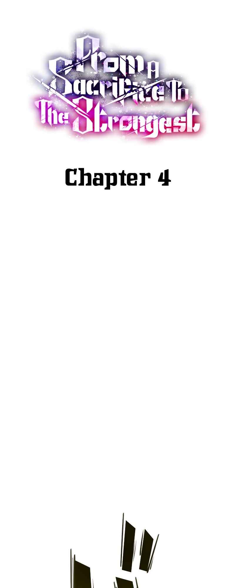 Page 17 Chapter 4 From a Sacrifice to the Strongest