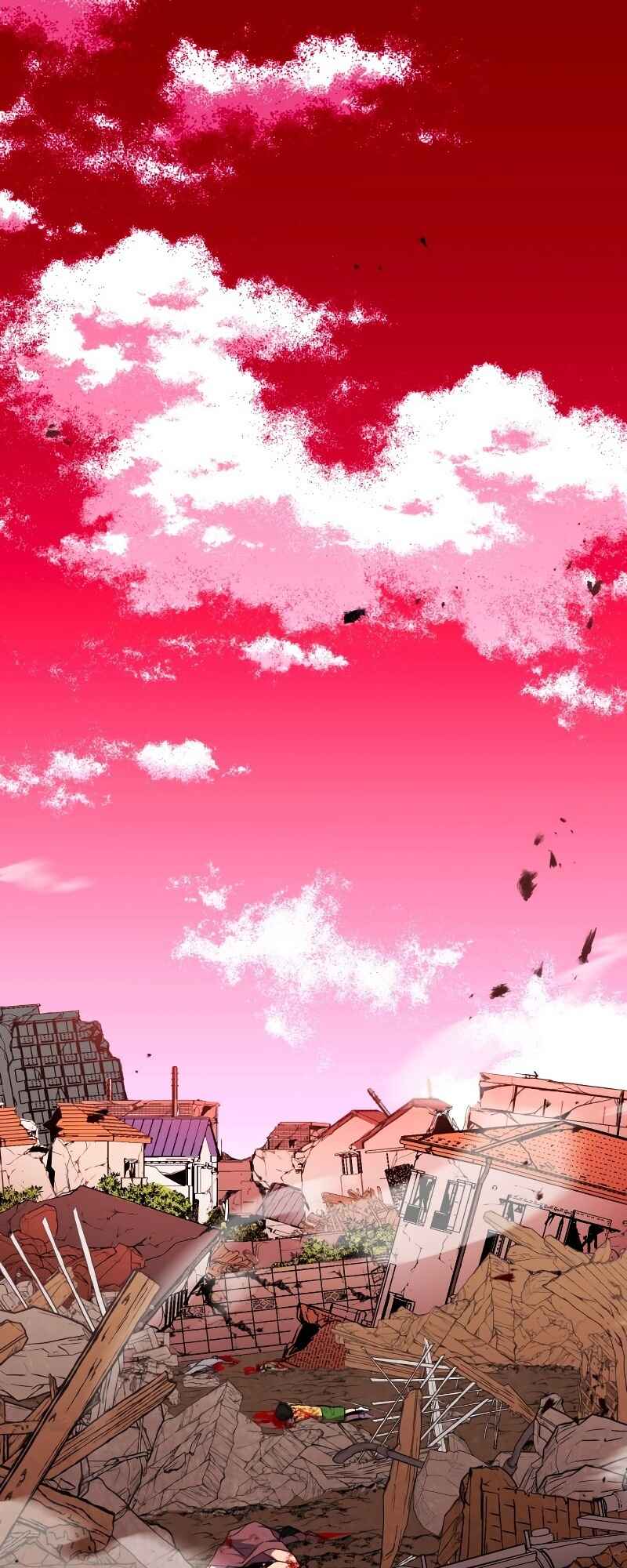 Page 2 Chapter 4 From a Sacrifice to the Strongest