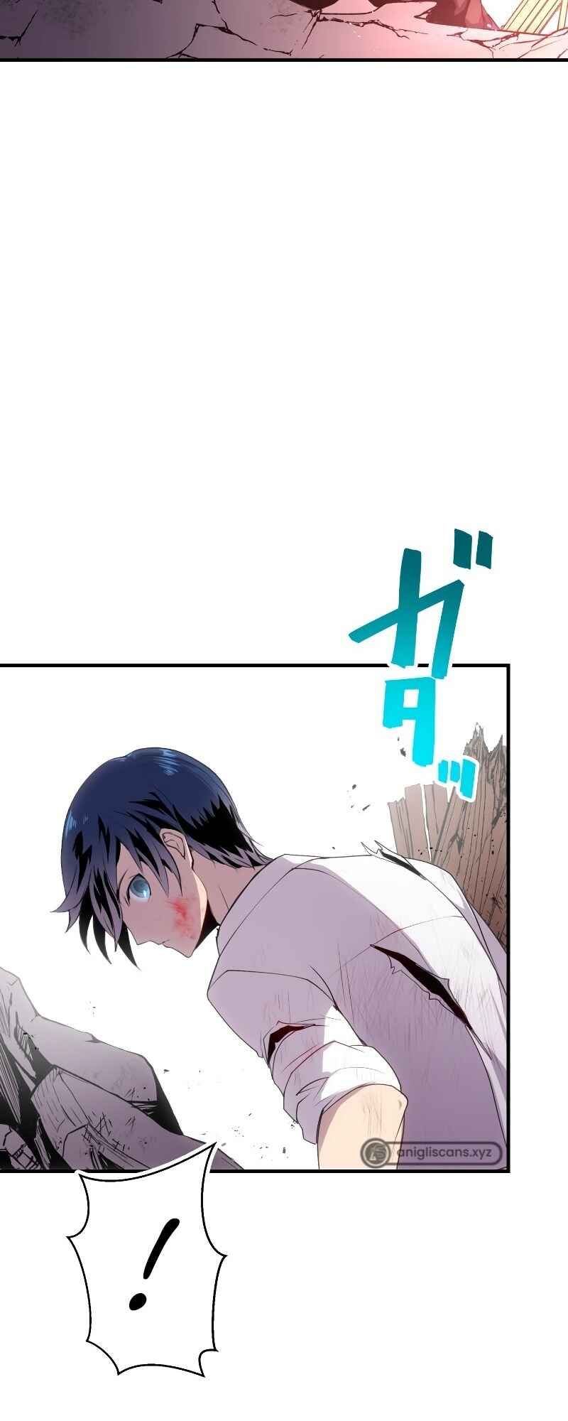 Page 20 Chapter 4 From a Sacrifice to the Strongest