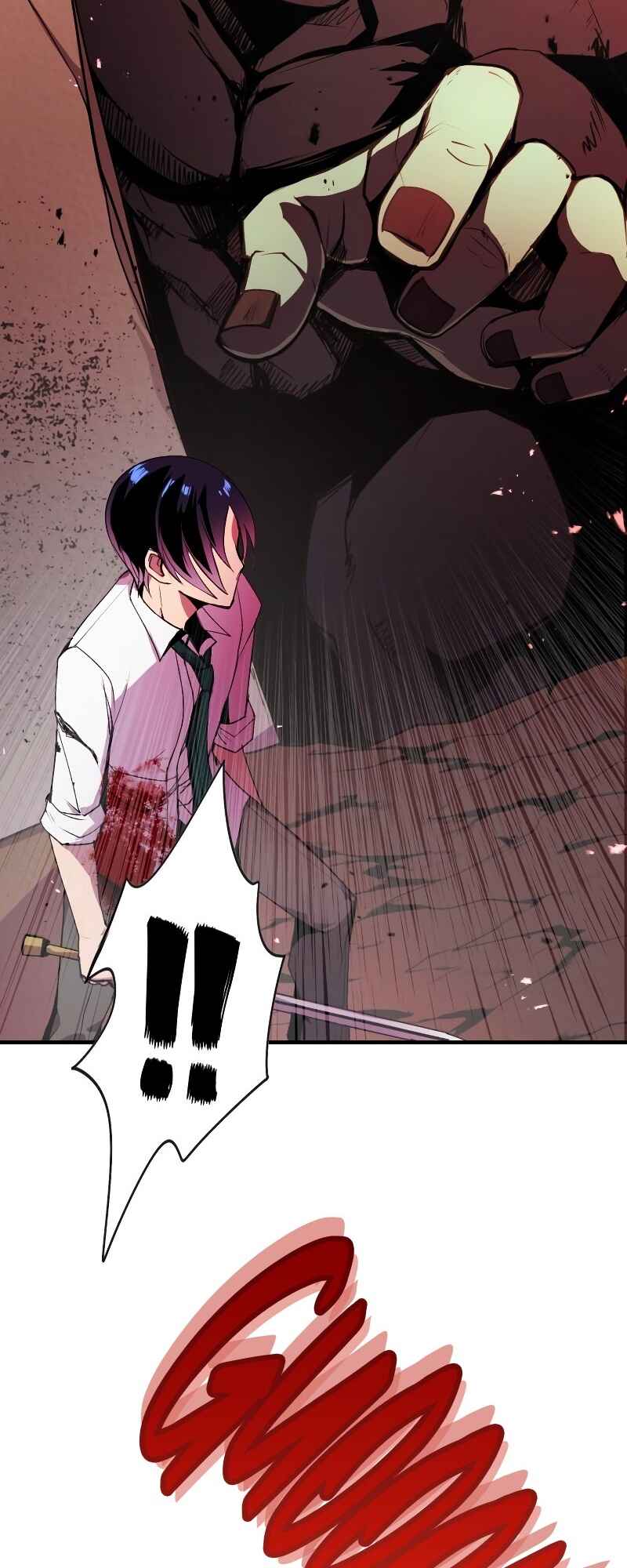 Page 30 Chapter 4 From a Sacrifice to the Strongest