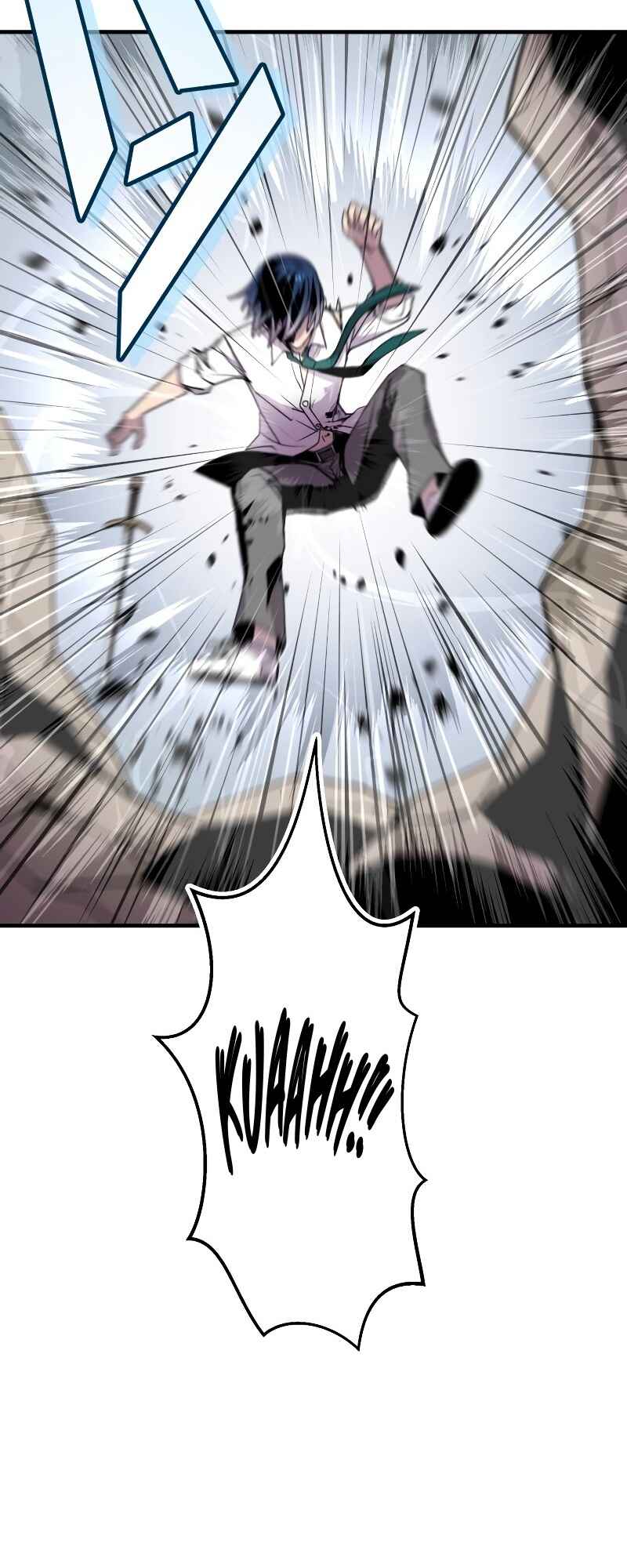 Page 34 Chapter 4 From a Sacrifice to the Strongest
