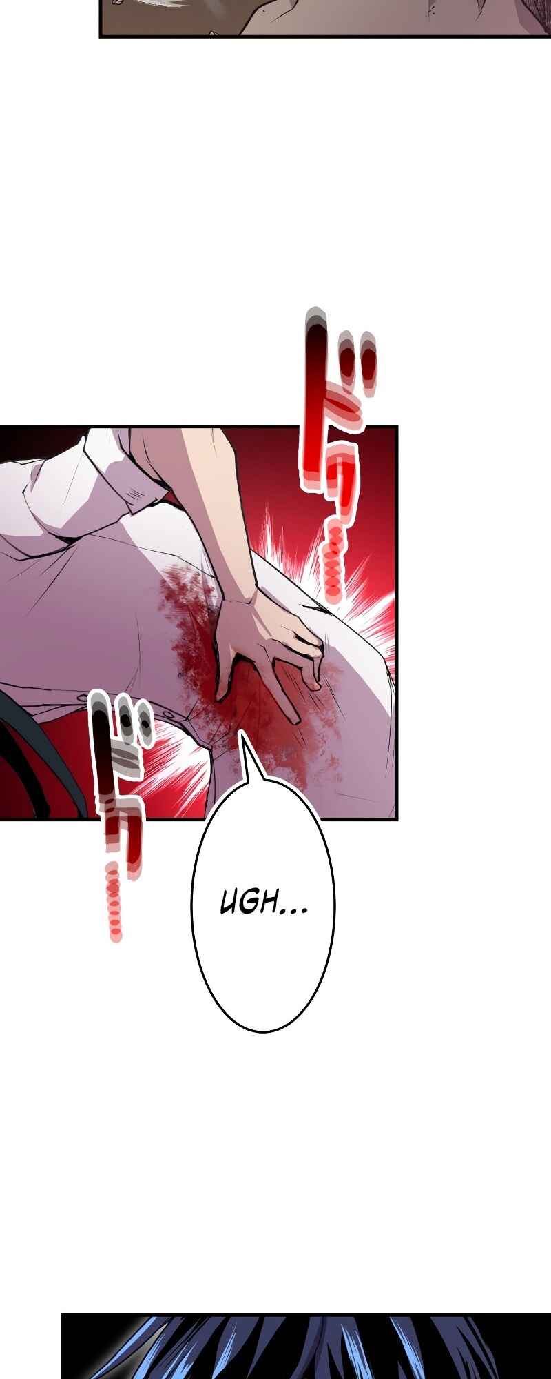 Page 36 Chapter 4 From a Sacrifice to the Strongest