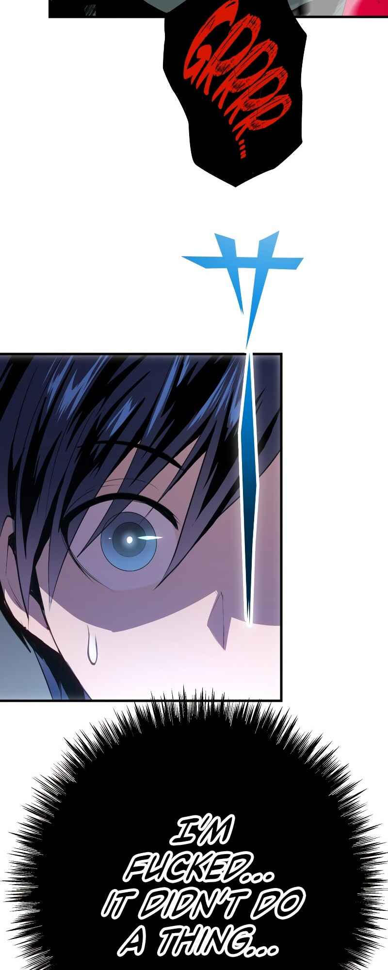 Page 47 Chapter 4 From a Sacrifice to the Strongest