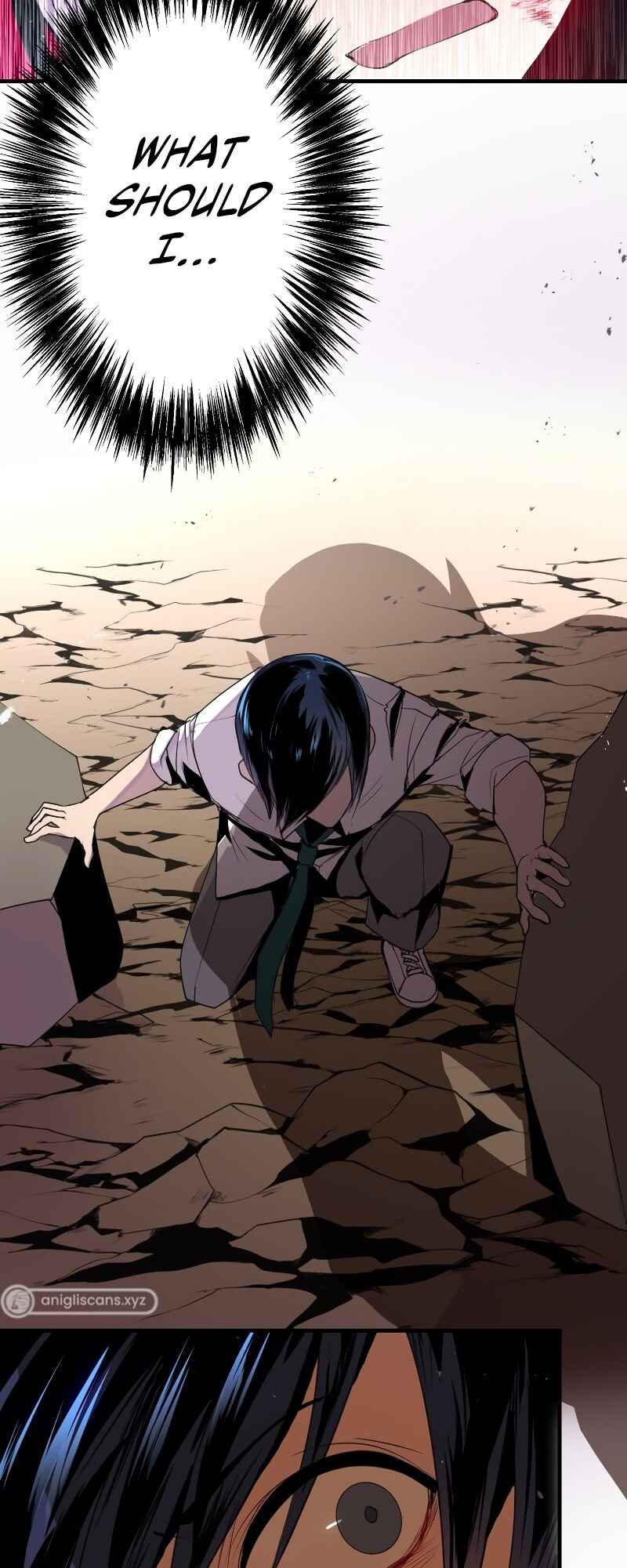 Page 53 Chapter 4 From a Sacrifice to the Strongest
