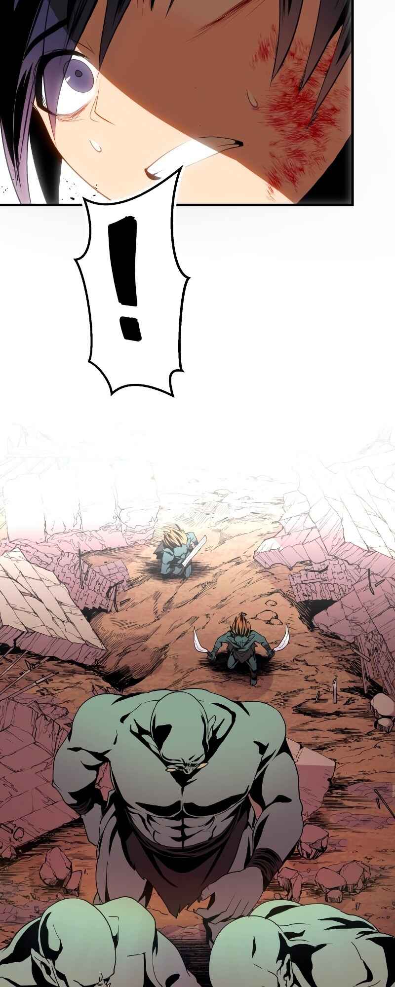 Page 54 Chapter 4 From a Sacrifice to the Strongest