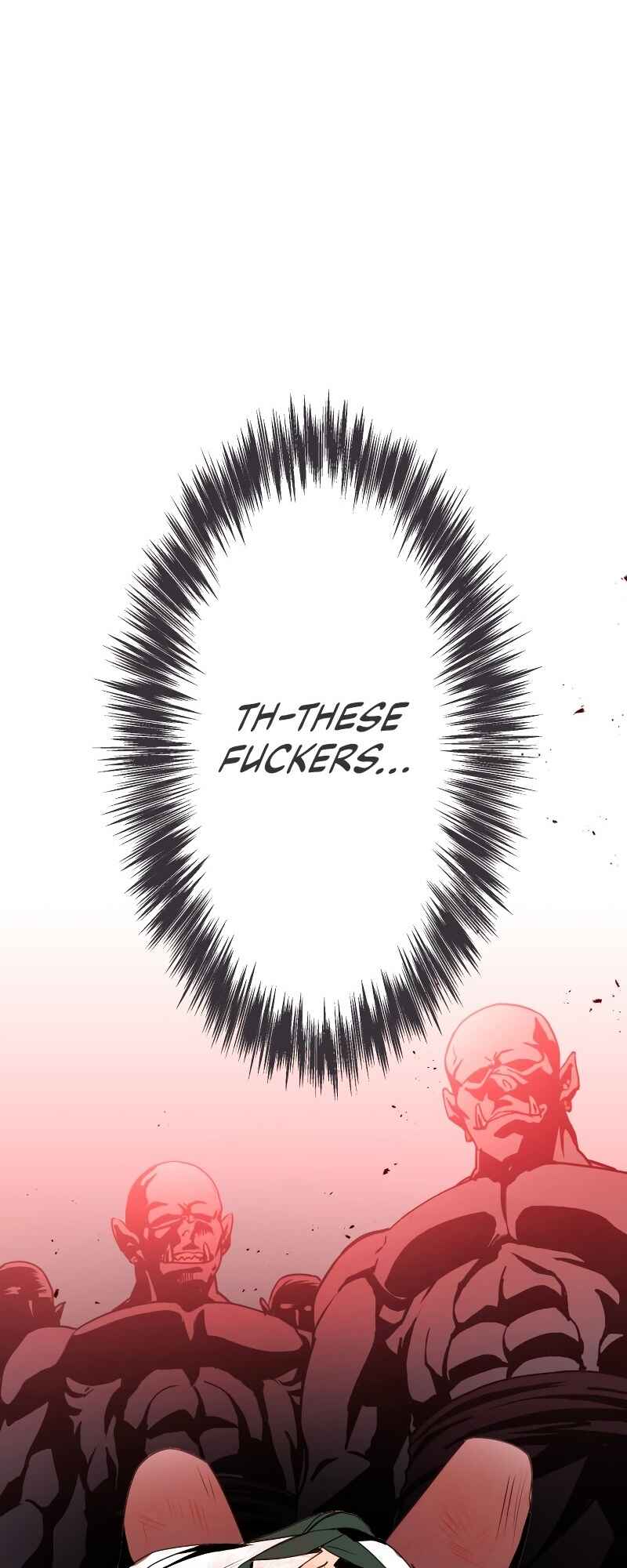 Page 69 Chapter 4 From a Sacrifice to the Strongest