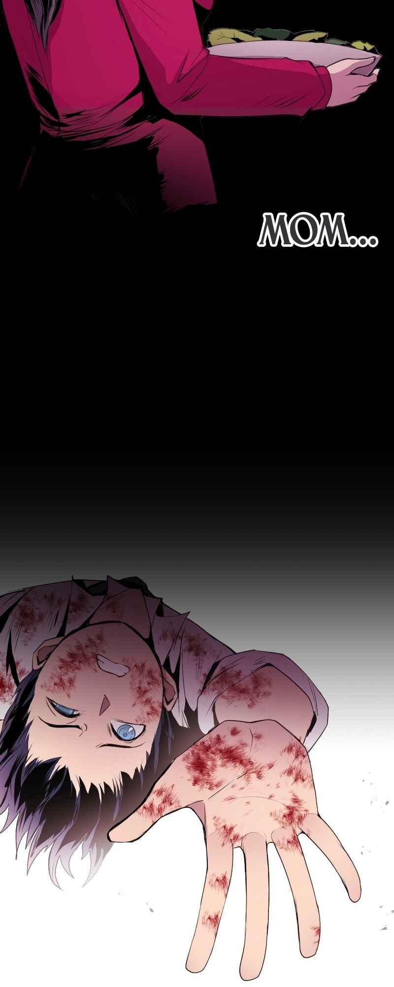 Page 73 Chapter 4 From a Sacrifice to the Strongest