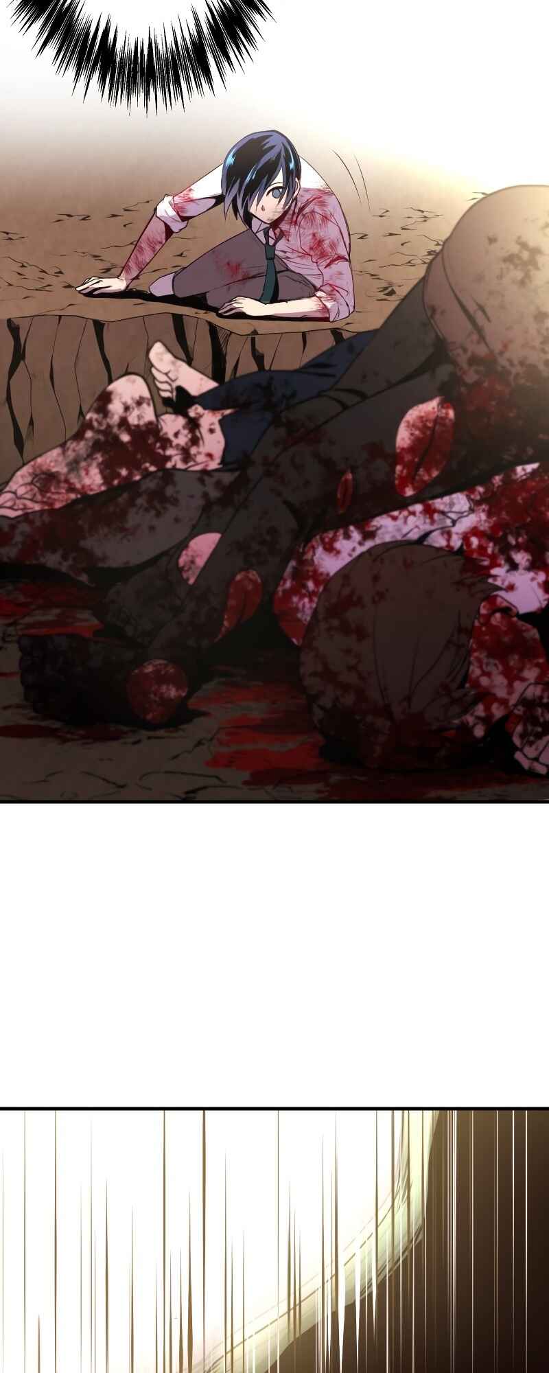 Page 76 Chapter 4 From a Sacrifice to the Strongest