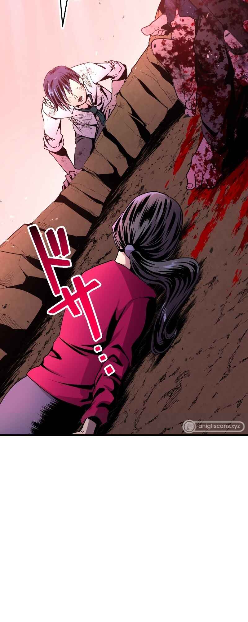 Page 83 Chapter 4 From a Sacrifice to the Strongest