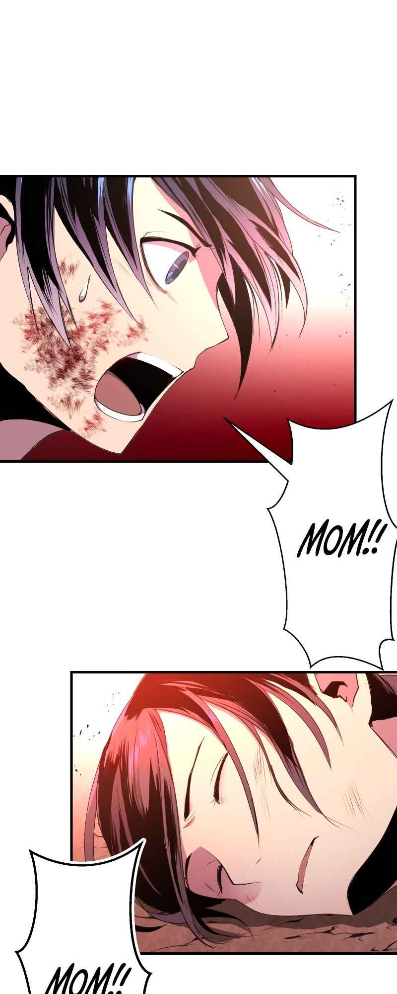 Page 84 Chapter 4 From a Sacrifice to the Strongest
