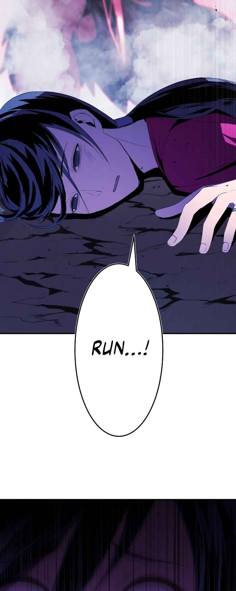Page 89 Chapter 4 From a Sacrifice to the Strongest