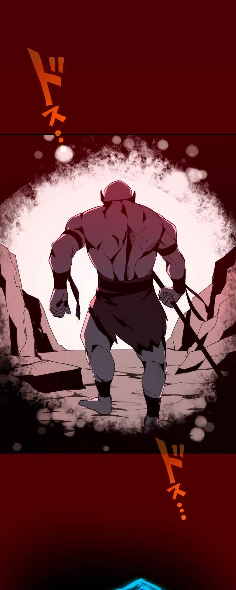 Page 93 Chapter 4 From a Sacrifice to the Strongest