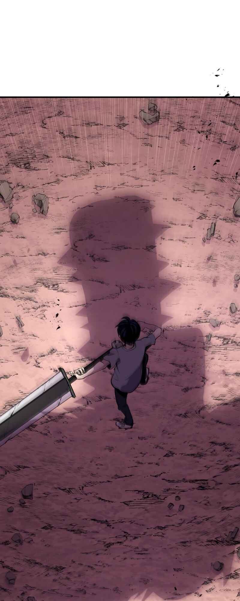 Page 10 Chapter 9 From a Sacrifice to the Strongest