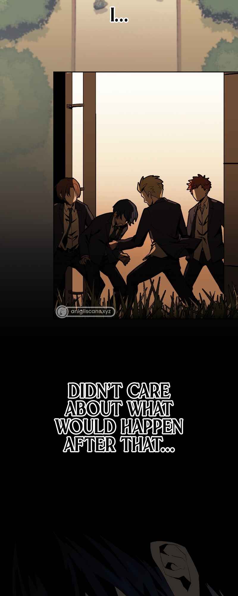 Page 105 Chapter 9 From a Sacrifice to the Strongest