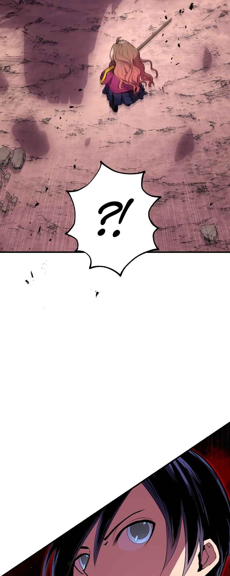 Page 11 Chapter 9 From a Sacrifice to the Strongest
