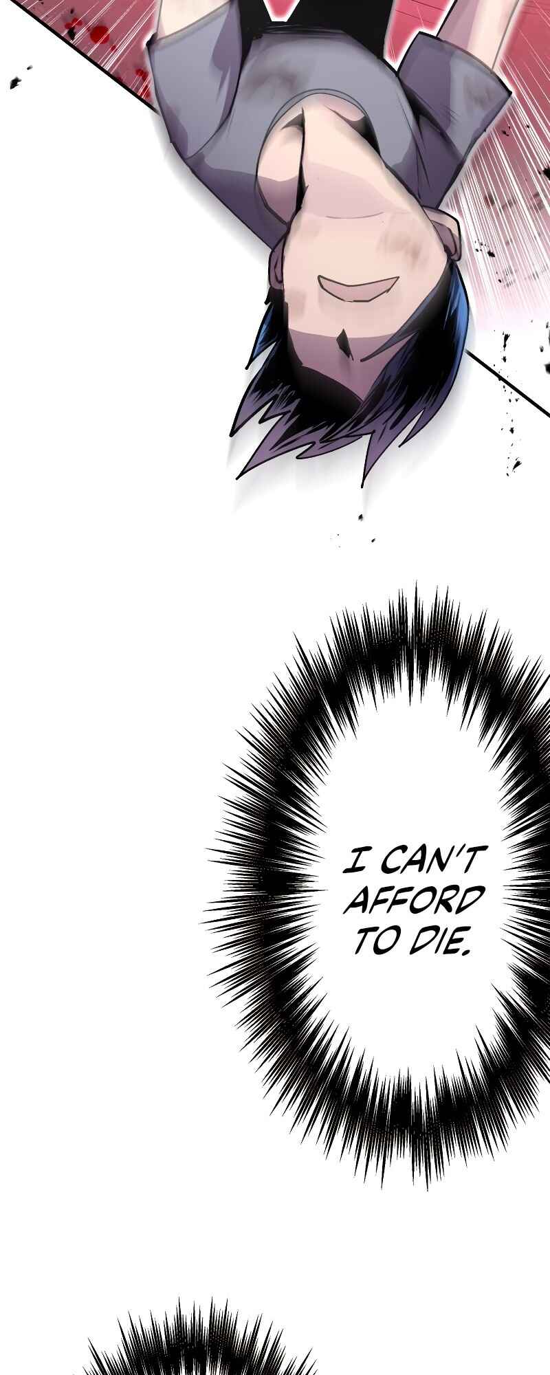 Page 113 Chapter 9 From a Sacrifice to the Strongest