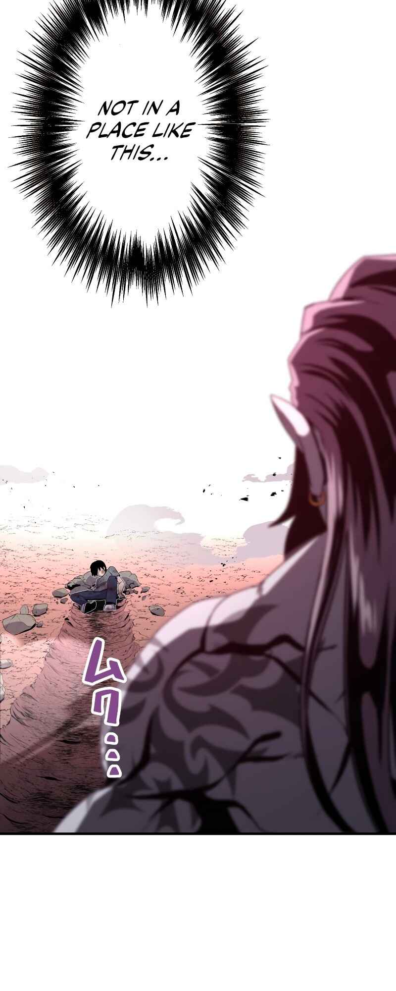 Page 114 Chapter 9 From a Sacrifice to the Strongest