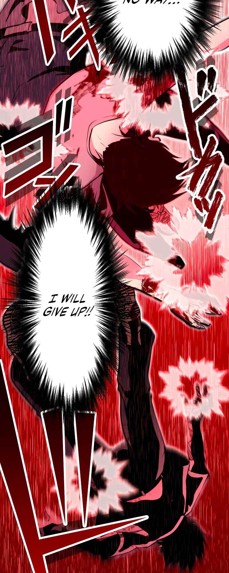 Page 116 Chapter 9 From a Sacrifice to the Strongest