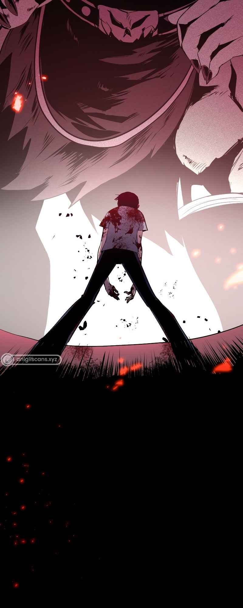 Page 120 Chapter 9 From a Sacrifice to the Strongest