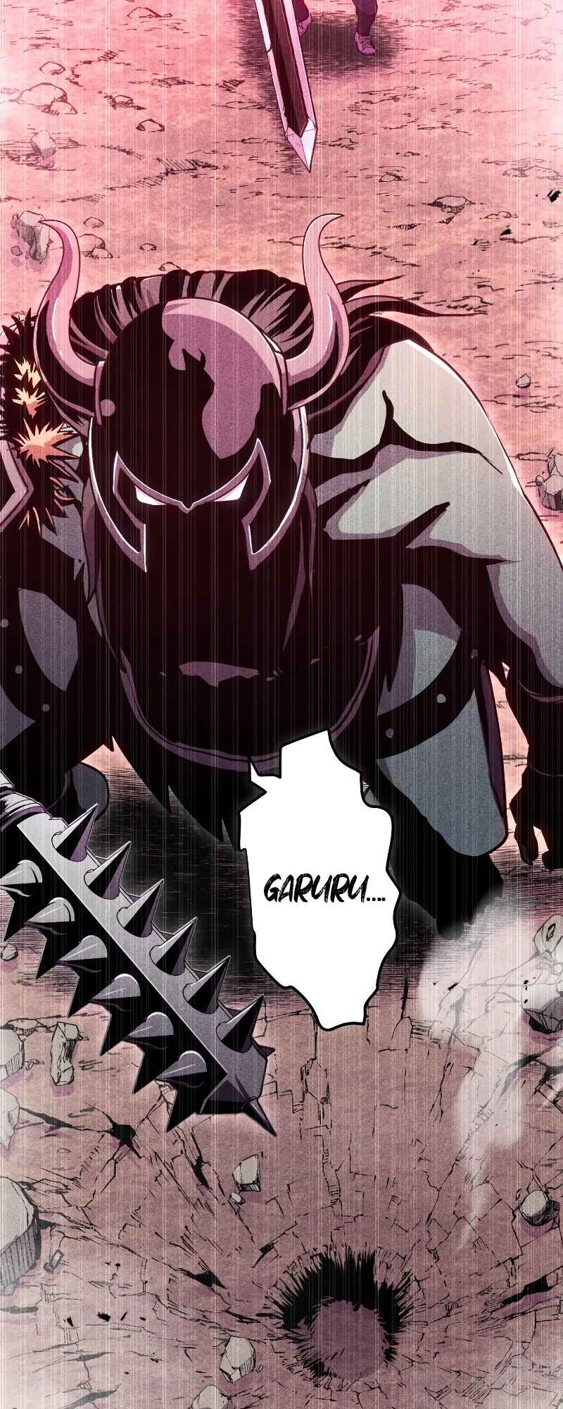 Page 18 Chapter 9 From a Sacrifice to the Strongest