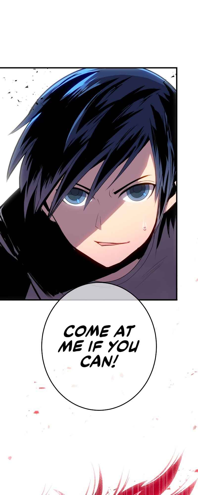 Page 2 Chapter 9 From a Sacrifice to the Strongest