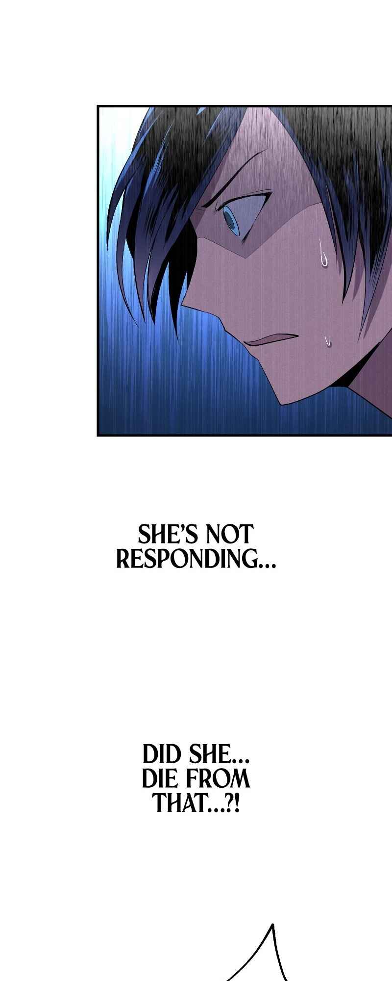 Page 20 Chapter 9 From a Sacrifice to the Strongest