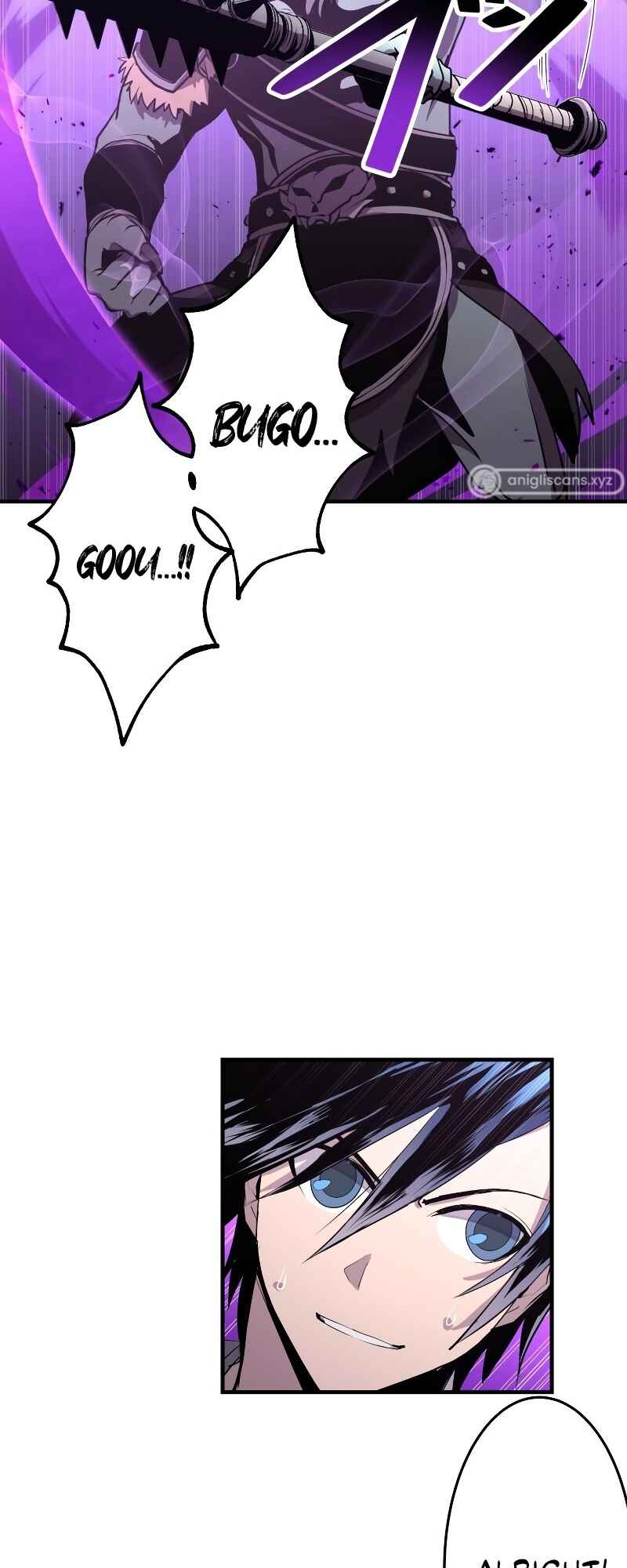 Page 25 Chapter 9 From a Sacrifice to the Strongest