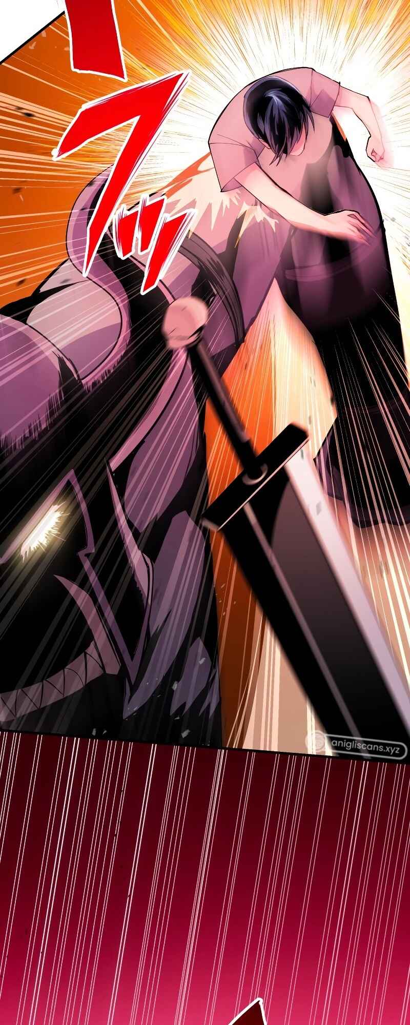 Page 38 Chapter 9 From a Sacrifice to the Strongest